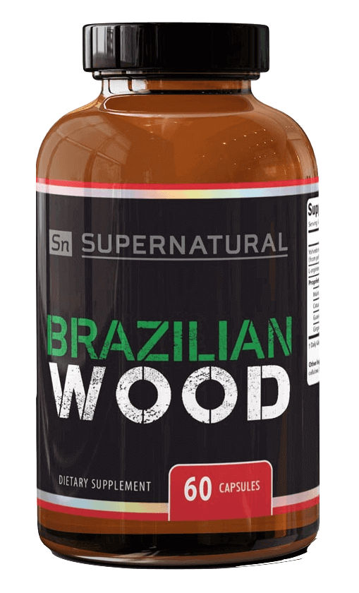 Brazilian Wood